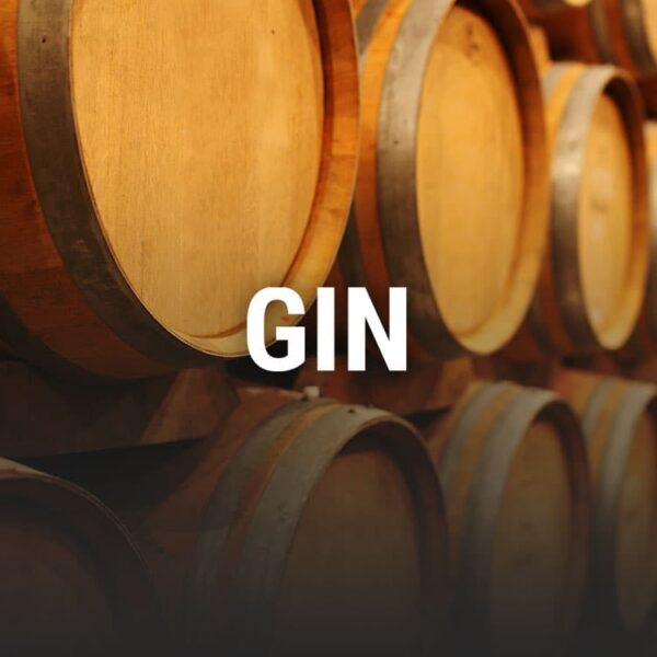 IF YOU LOVE GIN
