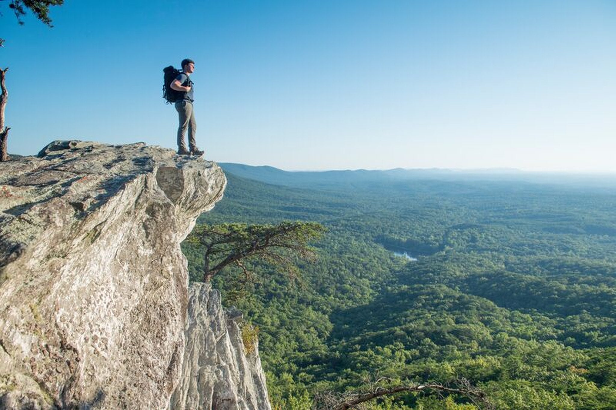 ALABAMA - Carry This Beautiful State with You in Your Wedding Rings - Minter and Richter Designs