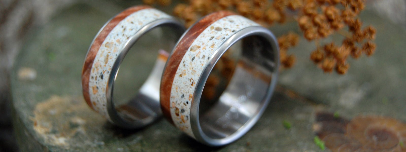 Caring For and Maintaining Minter + Richter Wedding Rings - Minter and Richter Designs