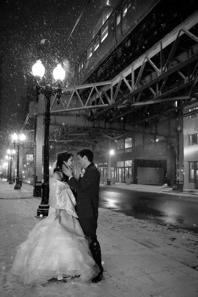 Engagement Rings vs. Wedding Rings: Finding the Perfect Symbol of Your Love - Minter and Richter Designs