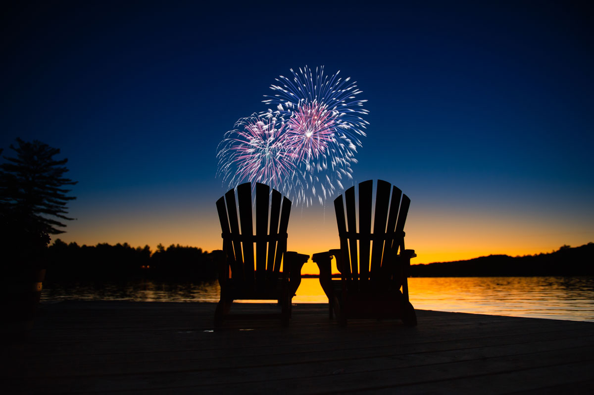 Happy Fourth of July!