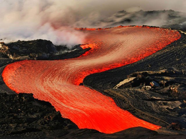 FOR THE LOVA LAVA! - Minter and Richter Designs