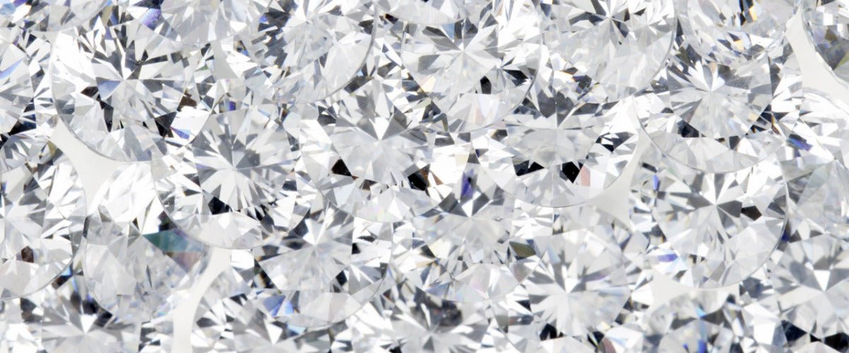 Guardian Angel Birthstone for August - Diamond - Minter and Richter Designs