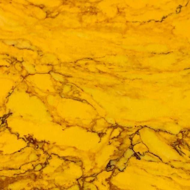 HONEY JASPER STONE Wedding Rings - How Earthy Materials Like Colorful Stones Can Symbolize Your Unique Love Story - Minter and Richter Designs