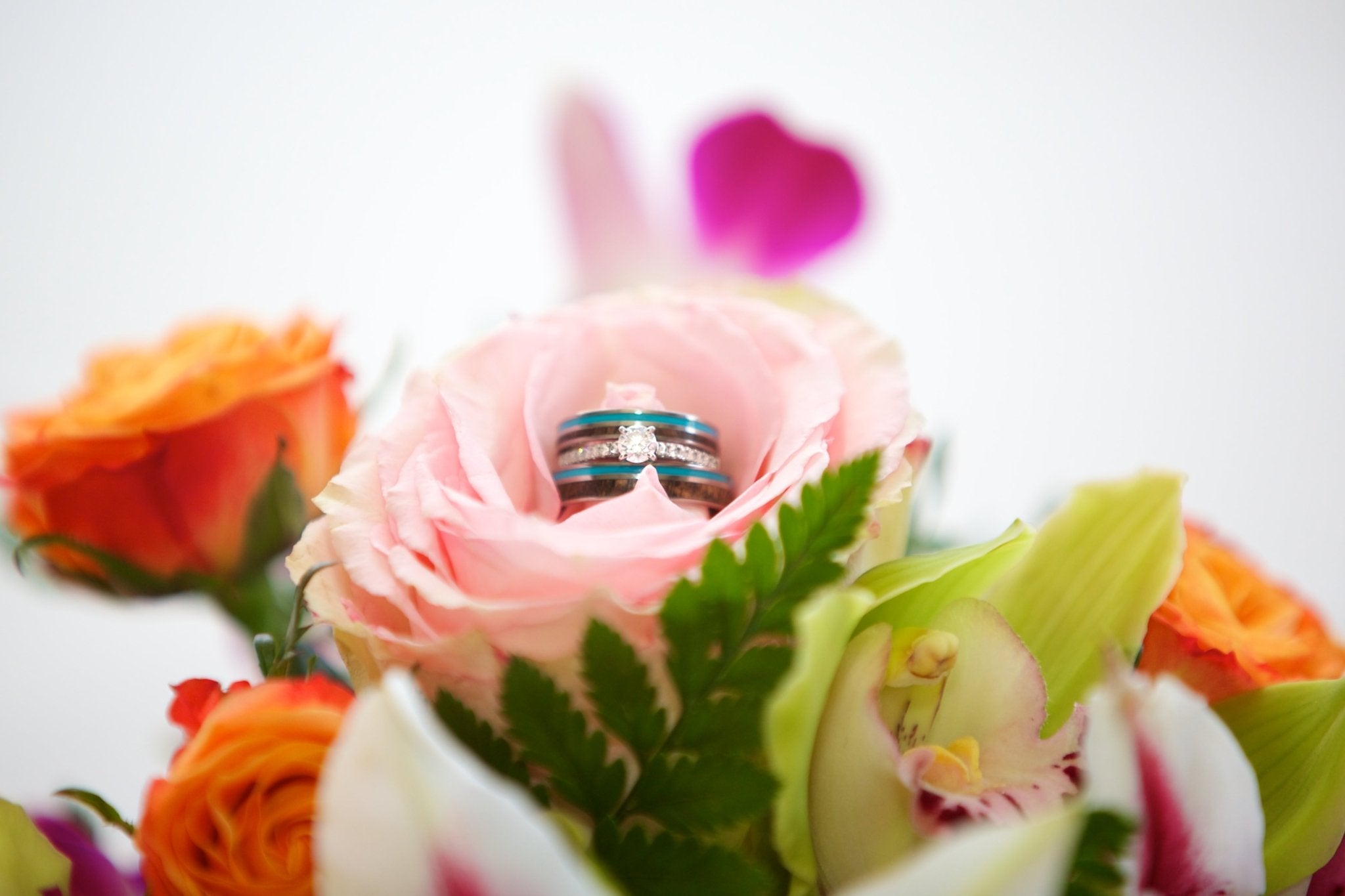 How to Care for Your Titanium Wedding Band - Minter and Richter Designs