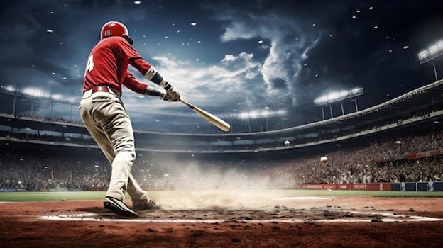 I Love Two Things . . . Baseball and YOU! - Minter and Richter Designs