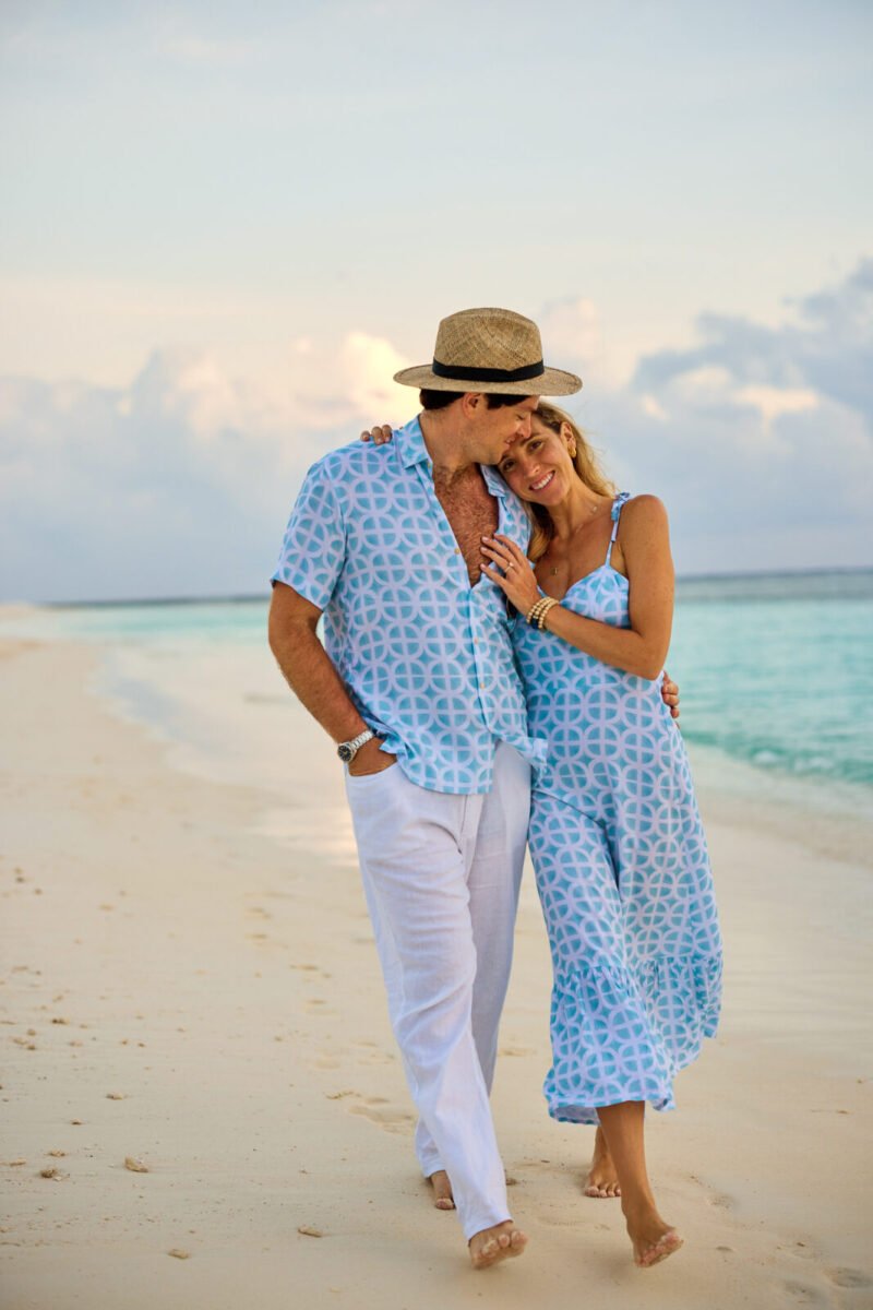 MATCHING VERSUS COMPLEMENTING WEDDING RINGS. Which is Right For You? - Minter and Richter Designs