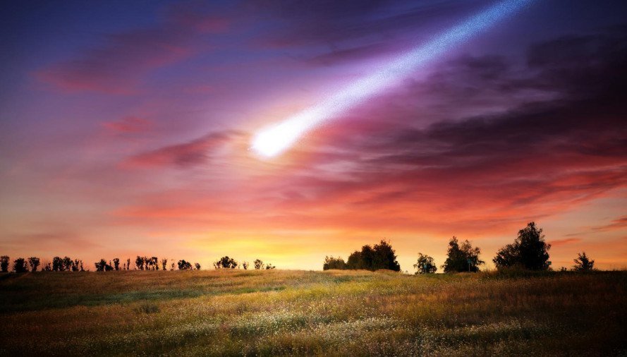 METEORITE RINGS - Both Ancient and Eternal - Minter and Richter Designs