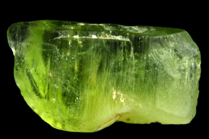 PERIDOT - Biblical/Special Apostle Birthstone for May - Minter and Richter Designs