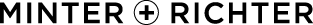 Minter and Richter Designs logo