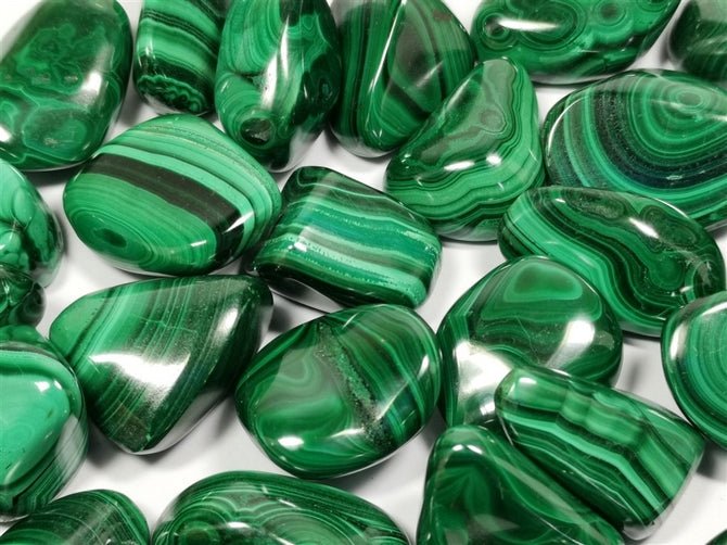 PALO SANTO | Men's Meteorite, Malachite, Lignum Vitae & Titanium Wedding Ring - Minter and Richter Designs