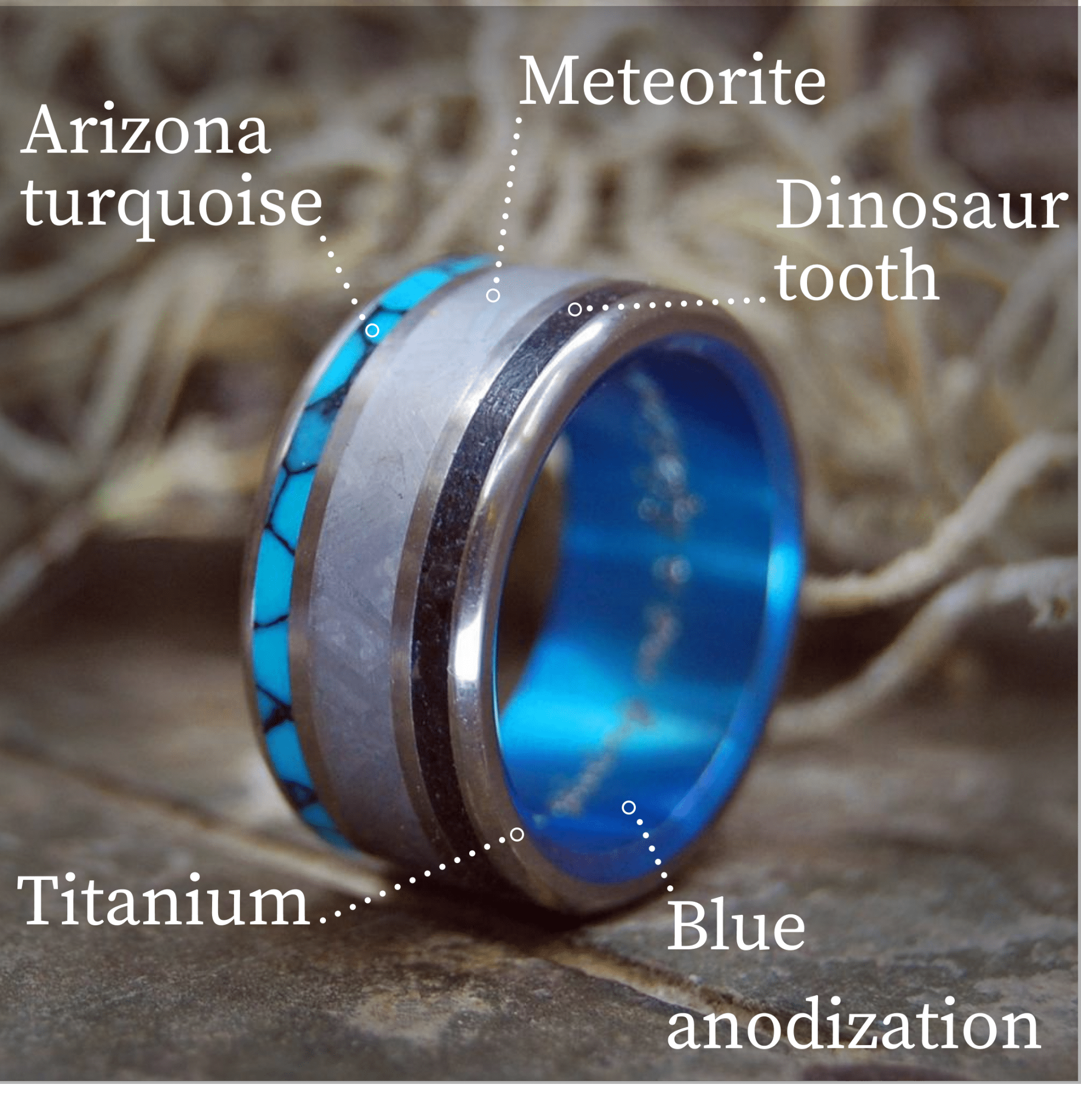 Post - Purchase Ring Design Consultation (Virtual) - Minter and Richter Designs