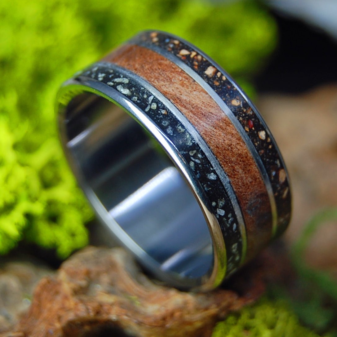 限定値下げTENDERLOINT-H.S RINGSILVER STONE13号 Minter + Richter | RED SOX THROW TO IDAHO | Men's CA Redwood, Red