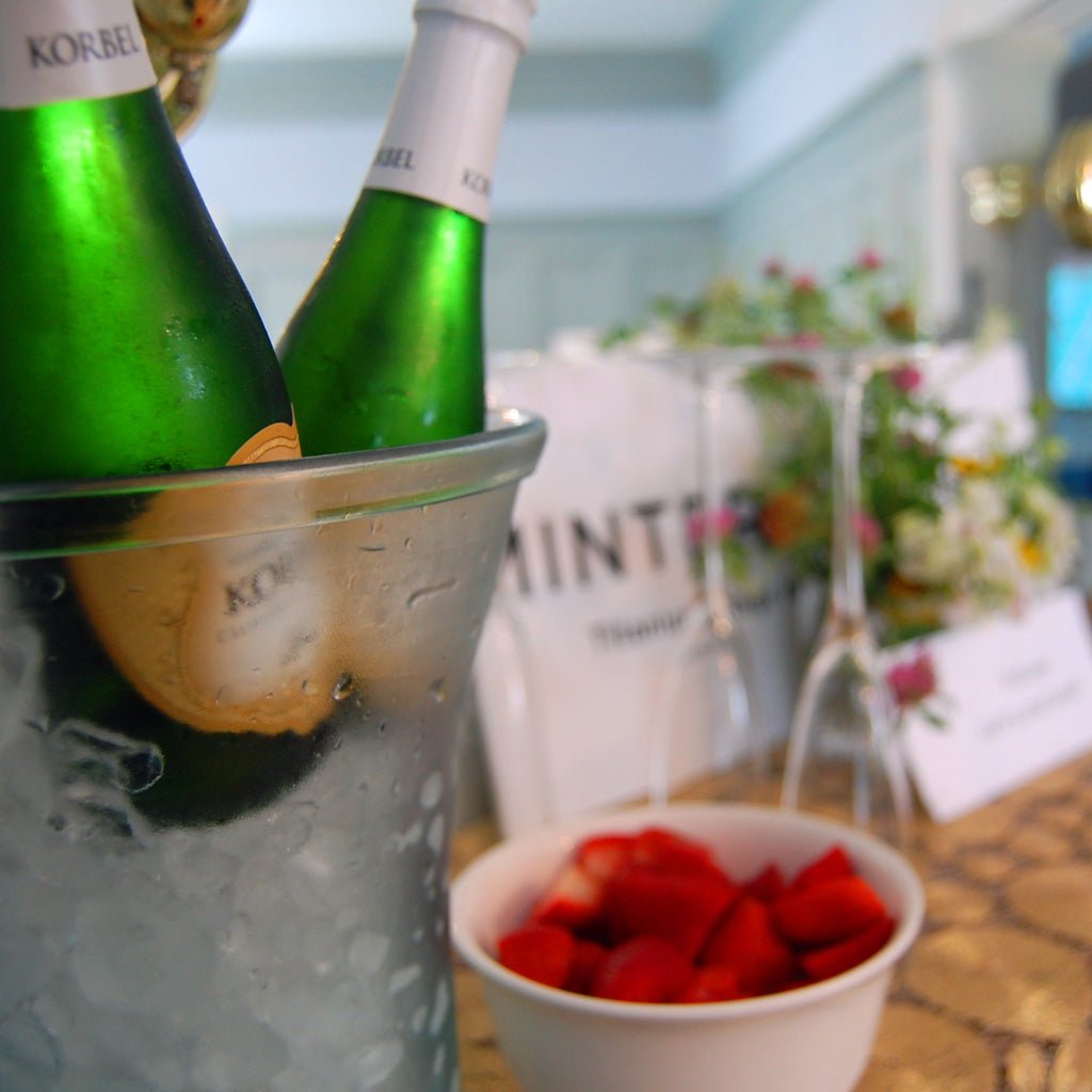 Ring Design Consultation (In Person) - Minter and Richter Designs