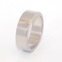 Ring One Exterior Finish - Minter and Richter Designs