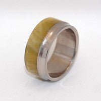 Ring Three Edge Treatment - Minter and Richter Designs