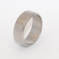 Ring Three Edge Treatment - Minter and Richter Designs