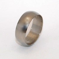 Ring Three Edge Treatment - Minter and Richter Designs