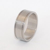 Ring Three Edge Treatment - Minter and Richter Designs