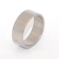 Ring Two Edge Treatment - Minter and Richter Designs