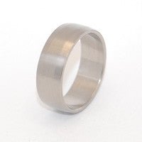 Ring Two Edge Treatment - Minter and Richter Designs