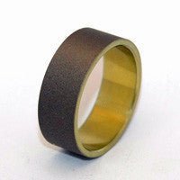Ring Two Interior Color - Minter and Richter Designs