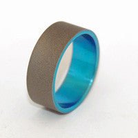 Ring Two Interior Color - Minter and Richter Designs