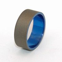 Ring Two Interior Color - Minter and Richter Designs