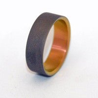 Ring Two Interior Color - Minter and Richter Designs