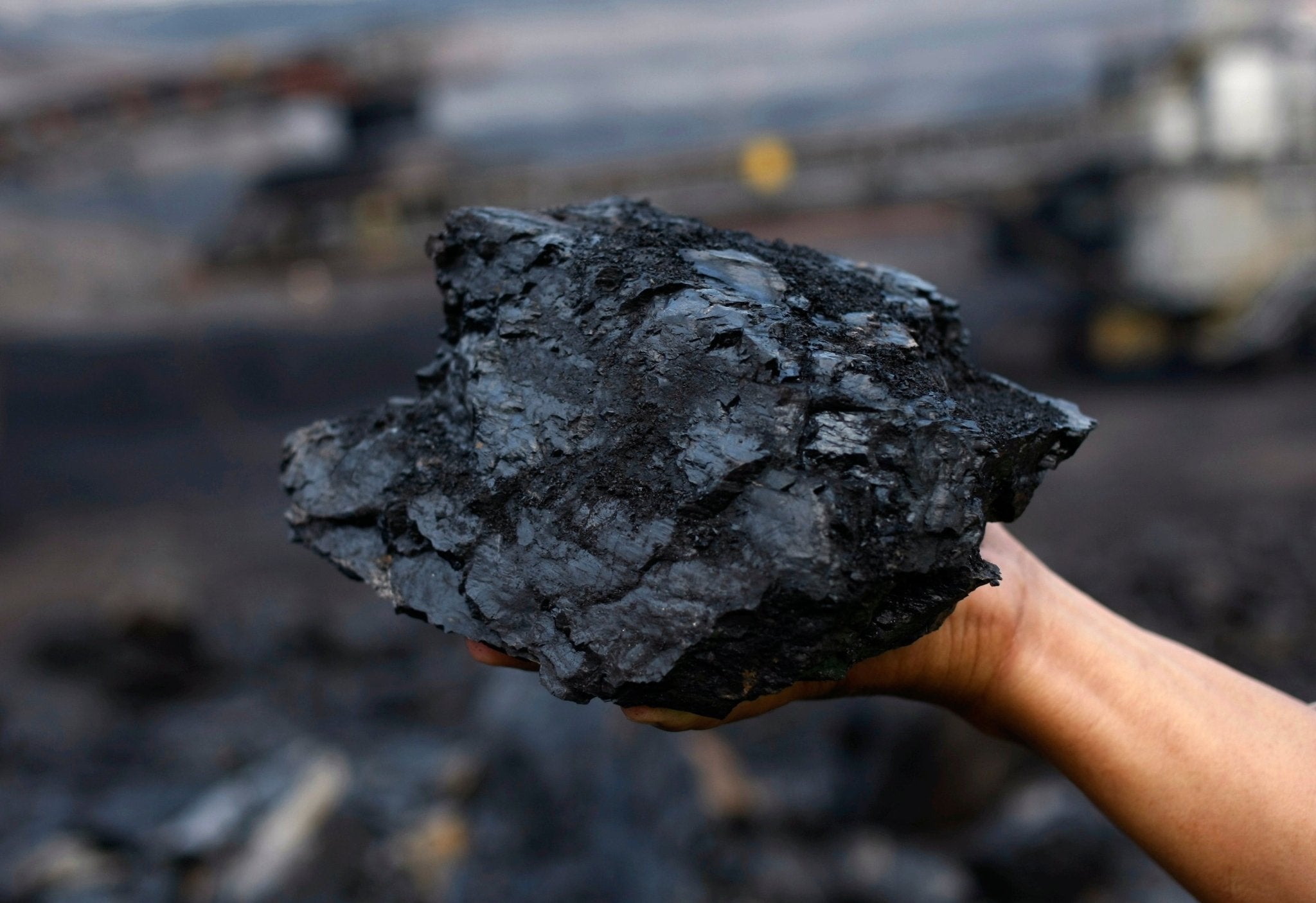 Sunset at Lake Sevan Armenia | Men's Armenian Earth, California and PA Coal Titanium & Bronze Wedding Ring - Minter and Richter Designs