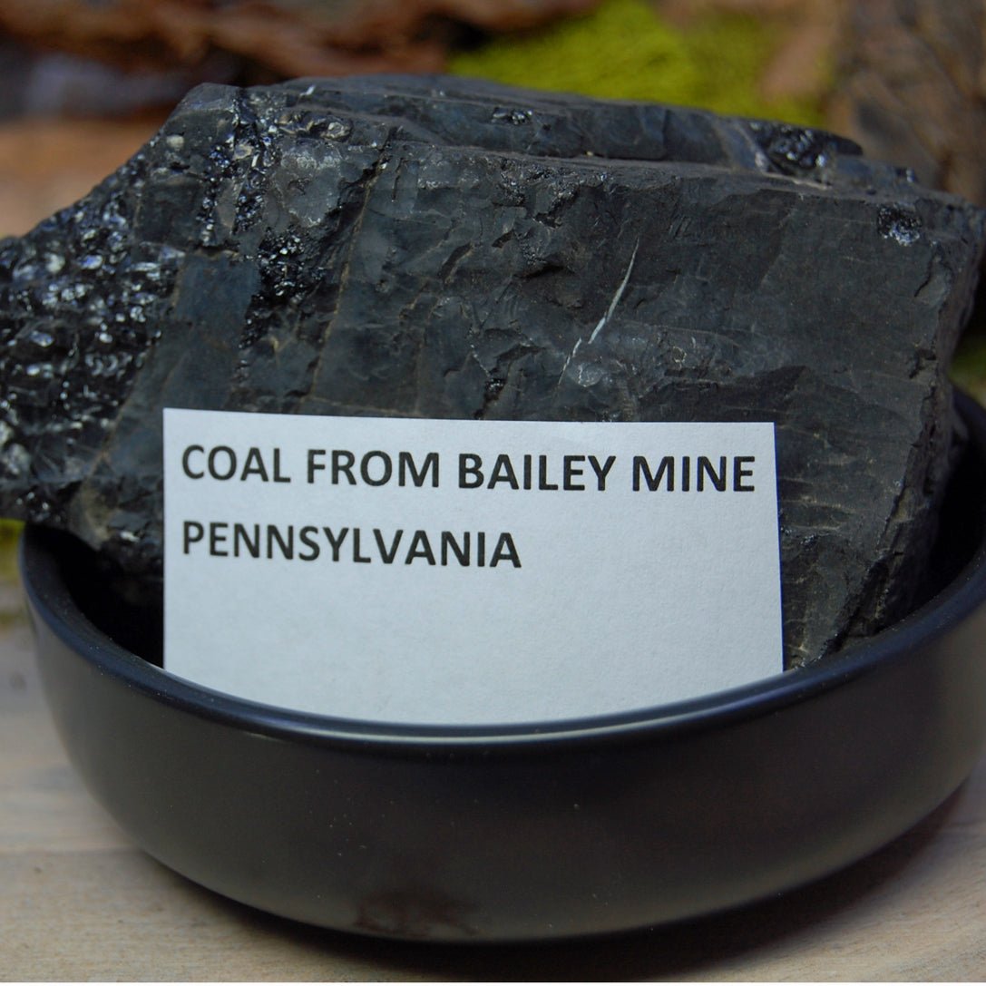 Sunset at Lake Sevan Armenia | Men's Armenian Earth, California and PA Coal Titanium & Bronze Wedding Ring - Minter and Richter Designs