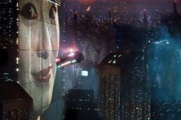 Scott Richter's Knife Featured in Blade Runner 2049 Film