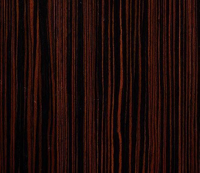AFRICAN EBONY WOOD Wedding Rings - Minter and Richter Designs