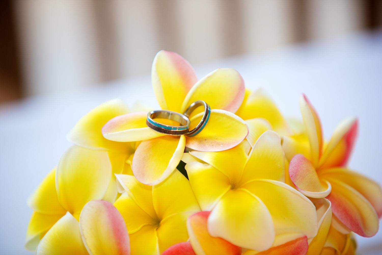 Caring for Your Wedding Ring Based on Its Material