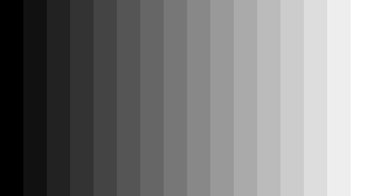 BLACK GRAY WEDDING RINGS - Choosing a Color Theme is a Great Way to Symbolize Your Unique Love Story - Minter and Richter Designs