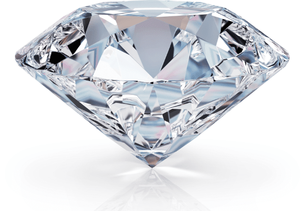 DIAMOND - Traditional Birthstone for April - Minter and Richter Designs