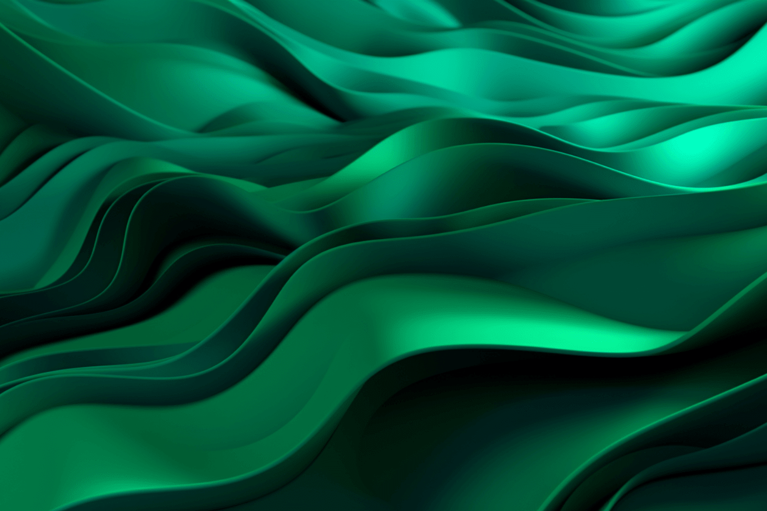 EMERALD - Traditional Birthstone for May - Minter and Richter Designs