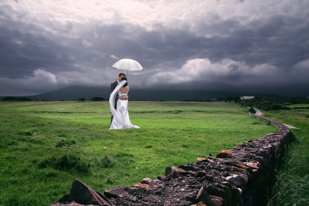 Exploring Wedding Traditions from Around the World - Ireland - Minter and Richter Designs