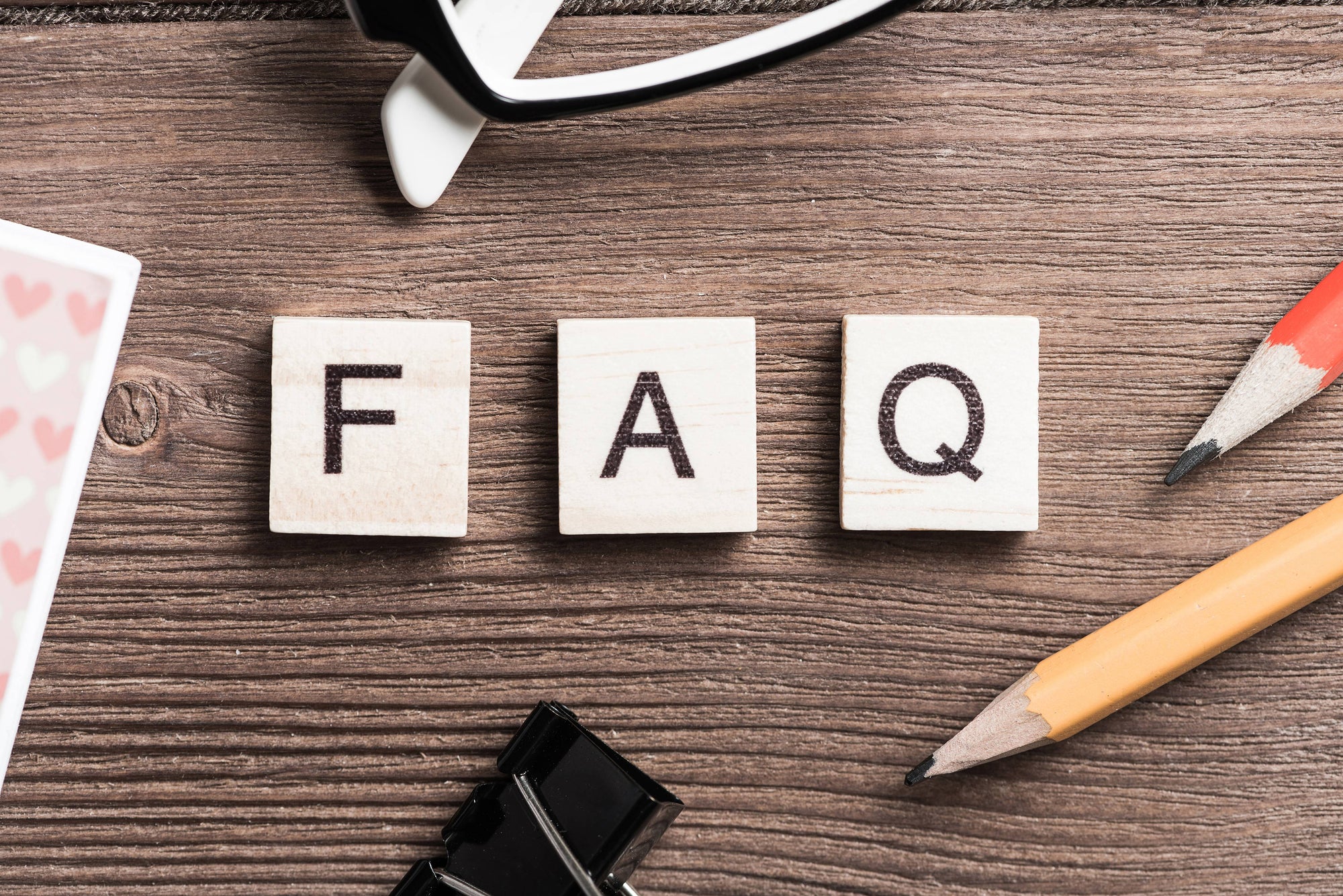 You Have Questions, We Have Answers: An FAQ Section Which Answers Common Questions about Wedding Rings