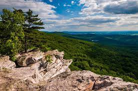 MARYLAND - Carry This Beautiful State with You in Your Wedding Rings - Minter and Richter Designs