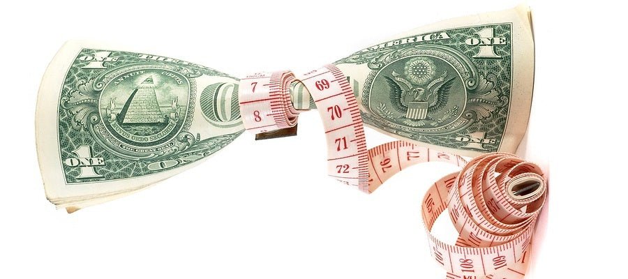 Tight Budget?  We Get It! - Minter and Richter Designs