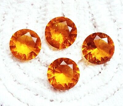 TOPAZ - Biblical/Special Apostle Birthstone for July - Minter and Richter Designs
