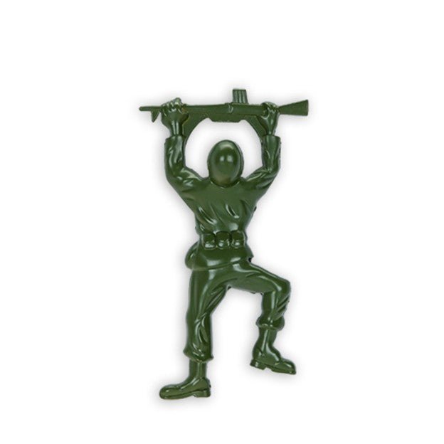 ARMY MAN BOTTLE OPENER - Minter and Richter Designs