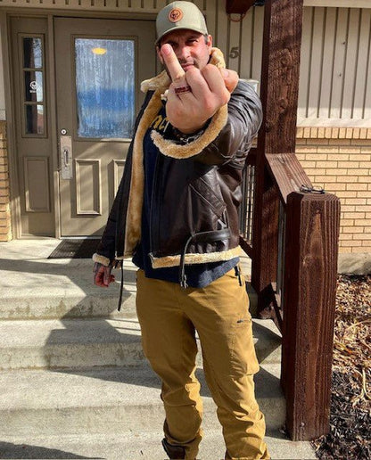 BOLD KING | Men's Red Jasper Stone, Egyptian Jade & Titanium Wedding Ring - Minter and Richter Designs