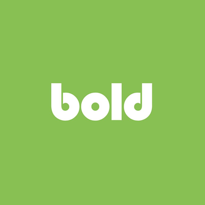 Bold Test - Minter and Richter Designs