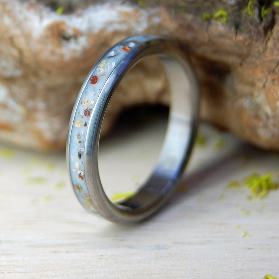 Costa Rican Rings Minter + Richter | DINOSAURS OF COSTA RICA | Dinosaur Teeth, Dinosaur ...