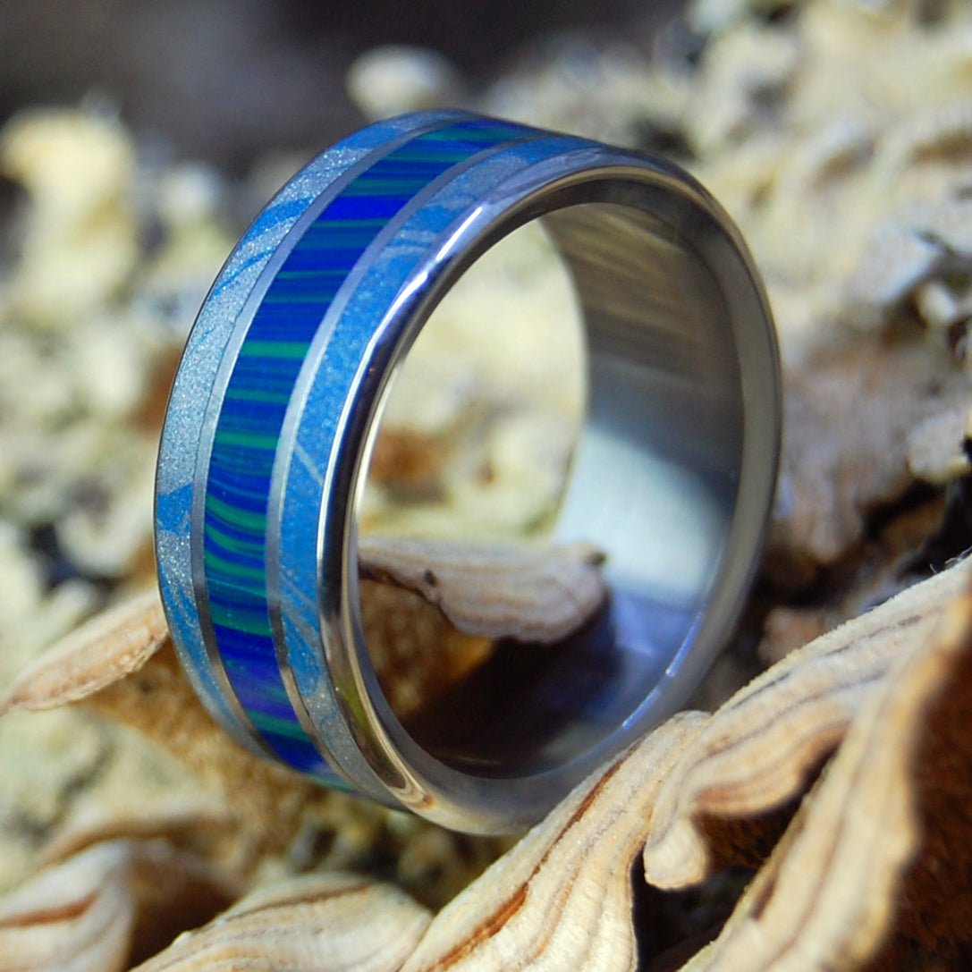 Japanese mens wedding rings | Honestweddingadvice.com