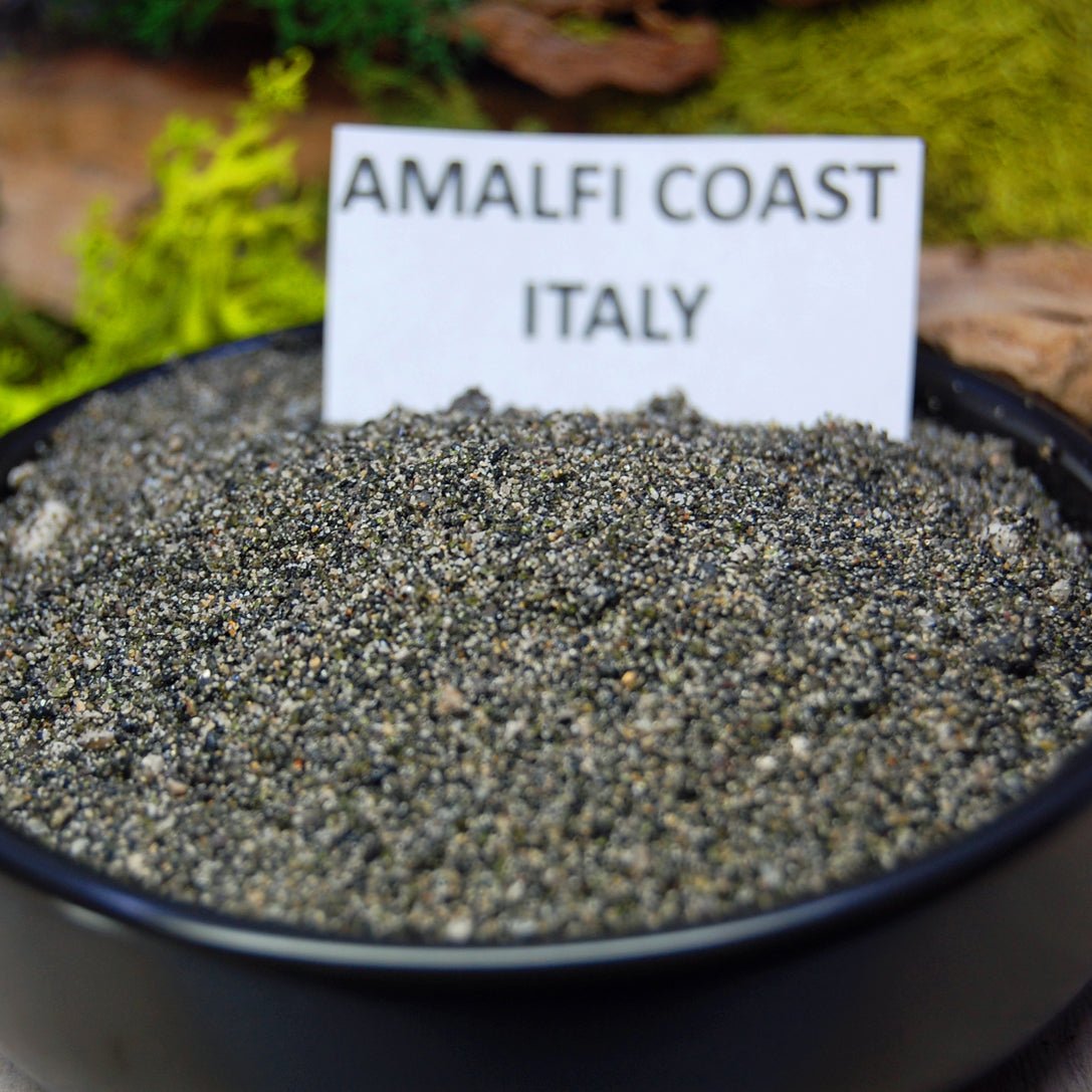 MY FAVORITE PLACES | Vik, Amalfi, Santorini, Sedona, Denali, Disney, Belize, Grand Canyon Wedding Ring - Minter and Richter Designs