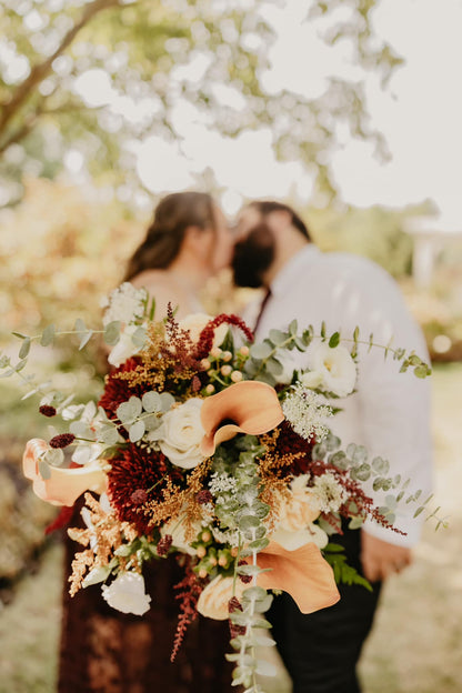 PRINCE EDWARD ISLAND | Men's PEI Beach Sand, Onyx Stone & Titanium Wedding Ring - Minter and Richter Designs
