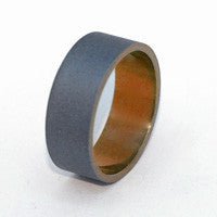 Ring Two Interior Color - Minter and Richter Designs